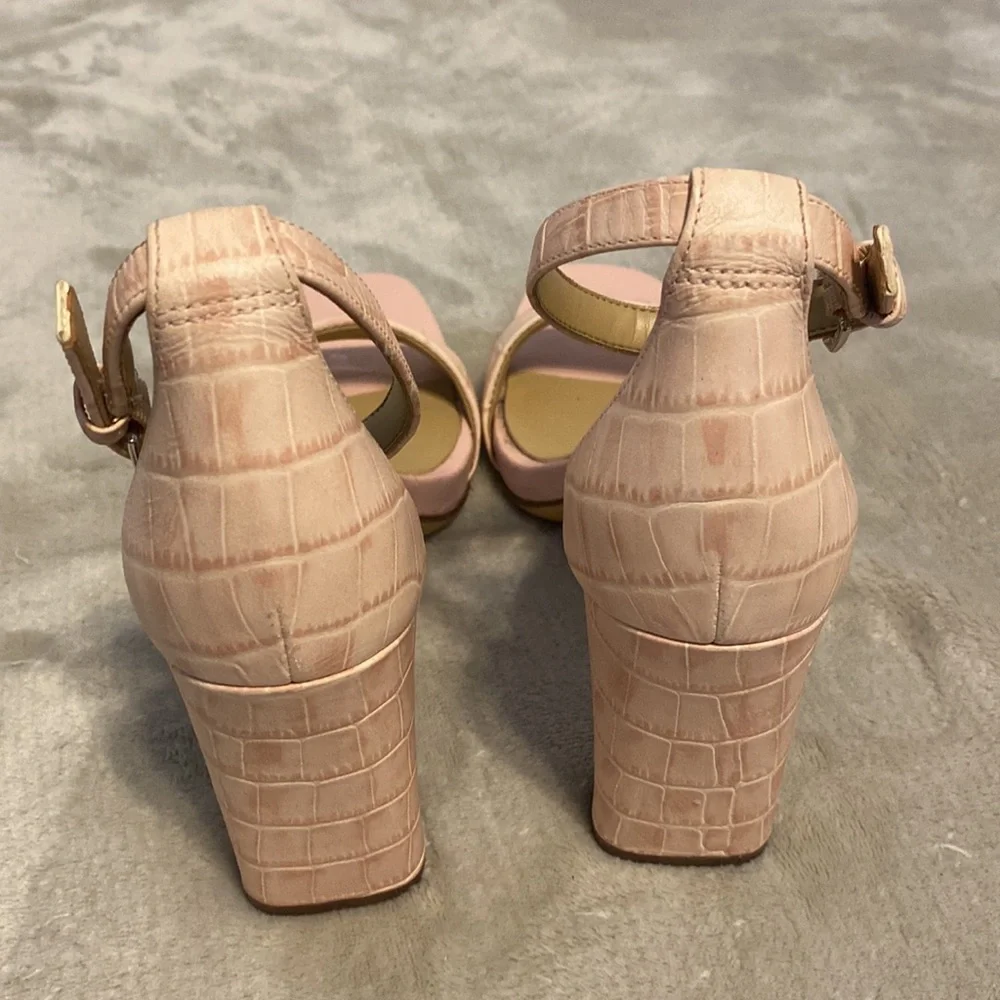 Naturalizer Joy heels - Picture 4 of 7